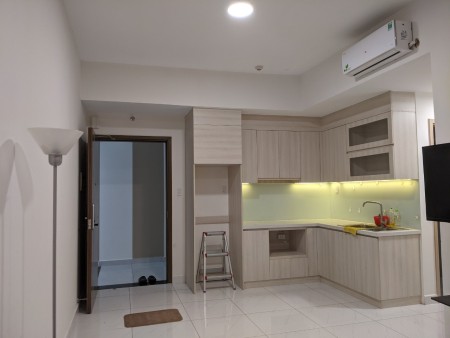 Bán căn hộ Safira kèm suất đậu oto - 2PN 2WC view sông tầng cao