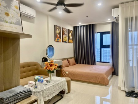 Bán Căn hộ Vinhomes S4 Smart City sẵn sổ giao dịch 1,5 tỷ