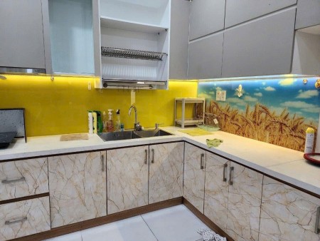 Căn hộ Jamila Khang Điền có sân vườn cần tìm khách thuê