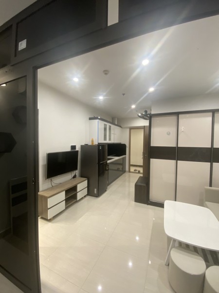 Căn hộ Studio to giá tốt 32m2 tòa S302 dự án Vinhomes Smart City giá chỉ 1tỷ4x