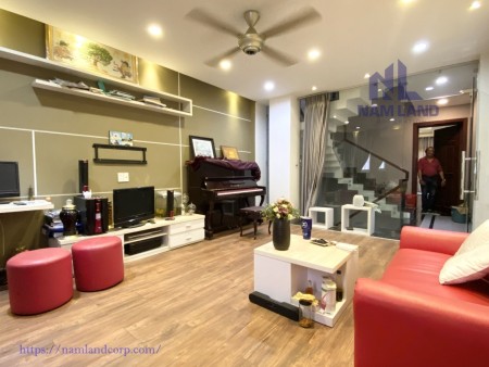Biệt thự mini 13 tỷ - Hiệp Phú - Kiến Thiết - Quận 9 - 120m2.Khu vực đáng sống.