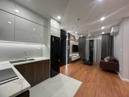 Bán căn hộ 1 Ngủ, tòa I4, 43m2, nội thất hiện đại, giá tốt nhất dự án: 2,16 tỷ đã gồm thuế phí