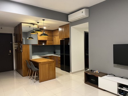 Cho thuê căn hộ chung cư Sunrise Riverside Q7, 3PN, full nội thất, LH: 0983839578.