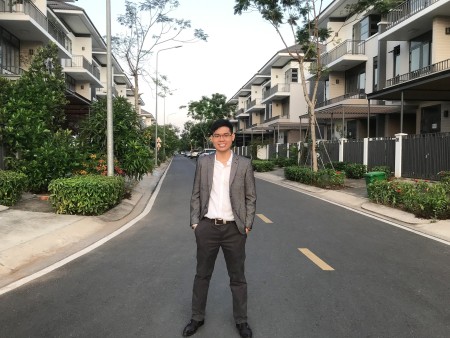 Phạm Hoàng Thanh