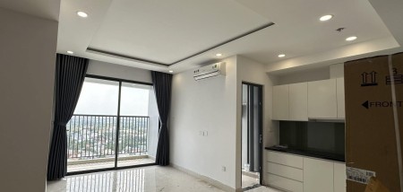 The Rivana Căn Hộ Ven Sông Liền Kề Thủ Đức Cũ - 15P Đến Cầu Bình Lợi
