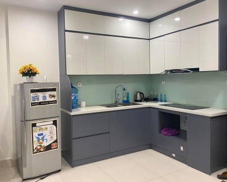 Chỉ còn duy nhất căn hộ 1N+1 view thoáng 1.3 tỷ tại Vinhomes Ocean Park, LH ngay 0965 479 380