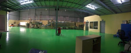 Cho thuê kho xưởng 500m2 đường Lương Minh Nguyệt, Thới Hòa, Tân Phú.