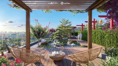 Chỉ còn duy nhất 1 căn studio hướng Đông Nam, giá tốt nhất Vinhomes Ocean Park