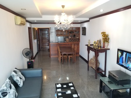Cần cho thuê căn hộ Hoàng Anh Gia Lai 2, 783 Trần Xuân Soạn, P.Tân Hưng, Quận 7, 118m2, 12tr