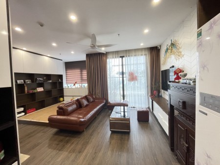 Chuyển nhượng Vinhomes Smart City giá tốt căn hộ 2pn2vs+ 2tỷ9 bao phí
