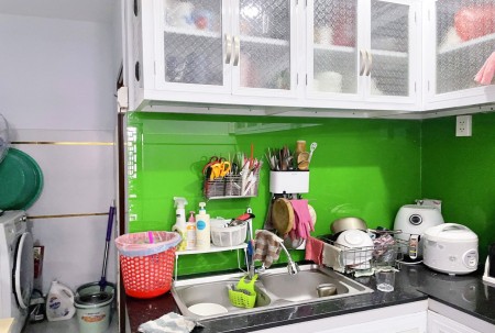 Bán nhà ngộp hẻm xe hơi đường Bùi Đình Túy, Bình Thạnh, DT 40m² x 2 tầng, chỉ hơn 4 tỷ