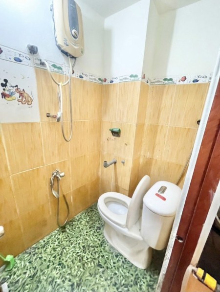 Cơ hội mua nhà 1T1L giá rẻ ngay P.Trung Dũng gần Nguyễn Ái Quốc