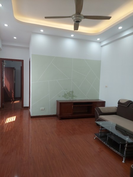 Chính chủ cần bán gấp căn hộ 45.5m2 CT8C Đại Thanh.