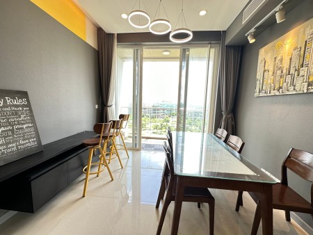 Sarimi 2PN - Cho thuê ngắn/ dài ngày - view công viên - giá 1tr8/ 30tr