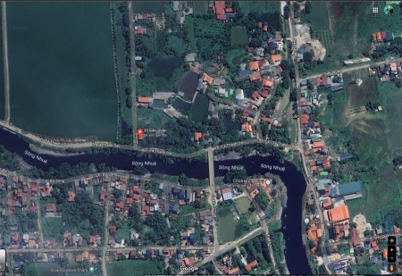 Siêu quần, tả thanh oai cần bán 900m đất làm xưởng