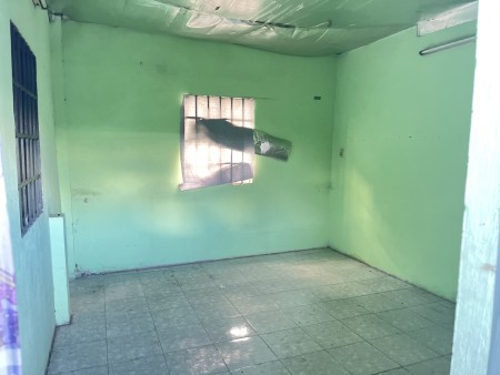 Chính chủ xưởng 700m2 mặt tiền Võ Hữu Lợi ( Có nhà lầu 5PN-2WC & văn phòng trong xưởng)
