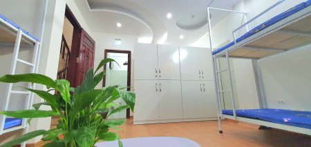 Chính chủ cho thuê phòng trọ/homestay full tiện ích chỉ từ 1 trệu 5 ở trung tâm quận Thanh Xuân.