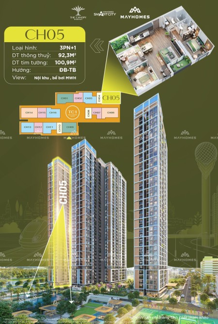 Đi đến slide 3