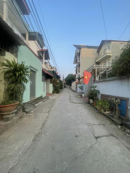 Bán đất siêu đẹp tại xã Vĩnh Ngọc, Đông Anh, Hà Nội. Diện tích 110m², giá 7.75 tỷ