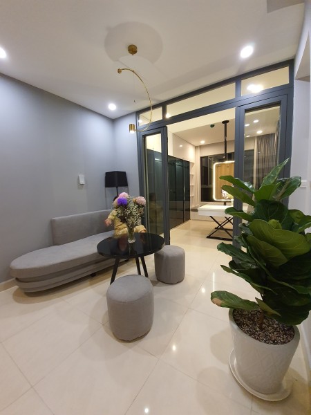 Bán gấp Căn hộ 1 PN, khu Emerald, dự án Celadon City - Giá 2,3 tỷ - Full nội thất - Nhà đẹp ở ngay