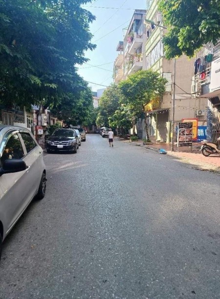 Tổ ấm như mơ, 5 tầng có giá 7.5 tỷ Cầu Giấy, Hà Nội