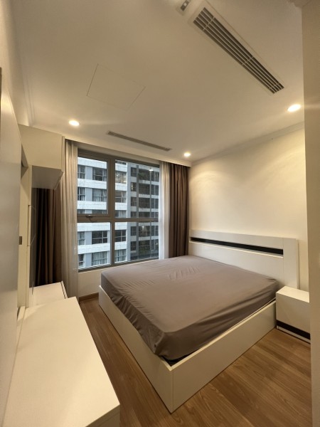 Bán căn hộ tại tòa Park 11 Vinhomes Times City - 2 phòng ngủ - Diện tích 74m² - Giá 4 tỷ 600 triệu