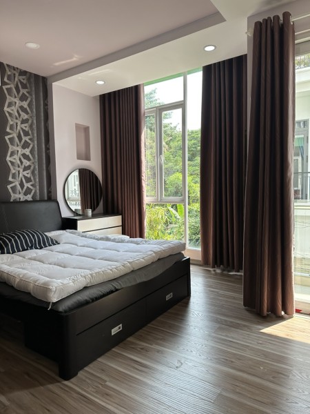 Bán nhà sang trọng, siêu đẹp như trong hình