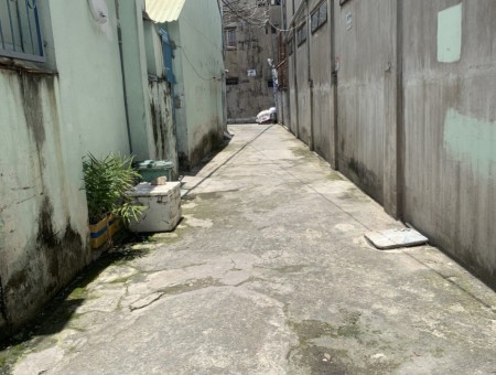 Bán nhà tại Nguyễn Văn Quá, Quận 12, diện tích 120m², giá 5 tỷ (có thương lượng)