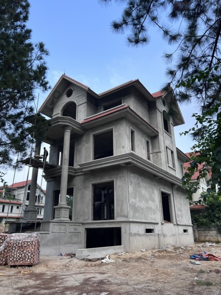 Chính chủ cần bán biệt thự liền kề căn C14 The Phoenix Garden giá 22 tỷ 400m2 có thương lượng