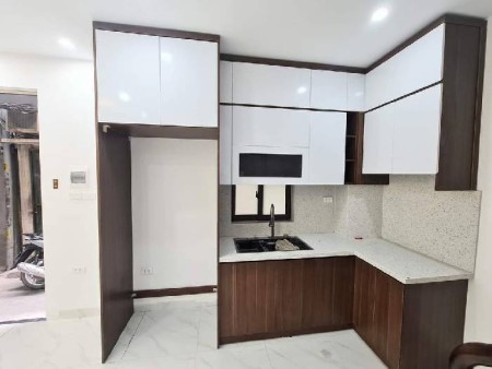 Cần bán nhà ngõ 31 Nguyễn Cao, Lò Đúc, Hai Bà Trưng, 25m, giá 3 tỷ 9