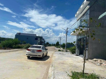 NGỘP: chỉ 2ty3 nhà Long Tâm, BRVT, 83.6m2 có 60tc, 1T1L 3 PN, nhà mới ở ngay, cho thuê 5tr/tháng