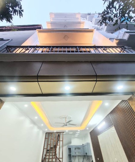 Chính chủ cần bán gấp nhà Phan Đình Giót - La Khê, 35M2, 5 tầng, giá 5,5 tỷ có TL