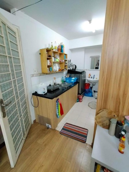 Bán căn hộ Ehome 4 Bắc Sài Gòn giá chỉ 820 triệu, đa dạng tiện ích đầy đủ