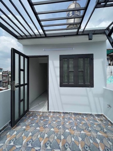 Siêu phẩm nhà Phan Đình Giót, Hà Đông 4 tầng hơn 3 tỷ