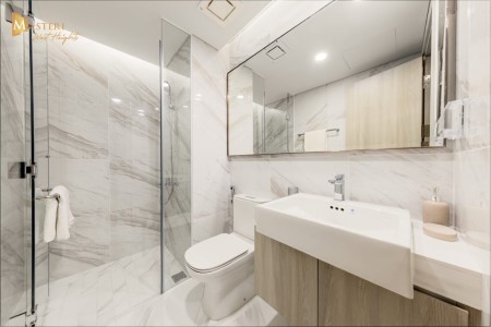 Bán căn 2N cao cấp, view Công viên Masteri, giá chỉ 2.9 Tỷ