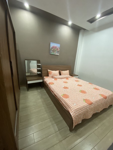 Bán nhà ở ngay, DT 52m² x 3 tầng, đường ô tô Hải Châu, giá 4.2 tỷ