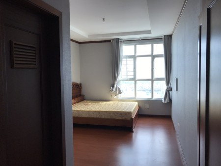Chính chủ bán căn hộ Hoàng Anh Thanh Bình, Đường D4, P.Tân Hưng, Q.7, 92m2, 3.2 tỷ