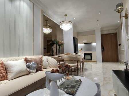 Chỉ 1 căn duy nhất còn sót lại căn 2N1VS giá 1,560 triệu ( Tặng đồ ) tại VHOP LH 0974878790
