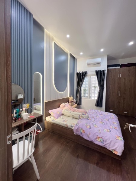 Bán Nhà Đẹp Full Nội Thất Kiệt 123 oto Cù Chính Lan, Ngay Chợ Thanh Khê- Đà Nẵng