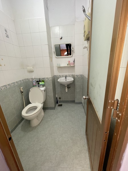 Giá tốt chỉ 4tr5 phòng full nội thất, k tính các phí lặt vặt. phòng mặt tiền đường,