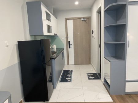 Cho thuê Căn hộ Smart City full đồ giá từ 8tr5