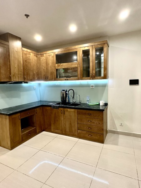 Chính chủ cần bán căn hộ 1pn + Nội thất như hình Giá 1,960 tỷ Vinhome Smart City Nam Từ Liêm