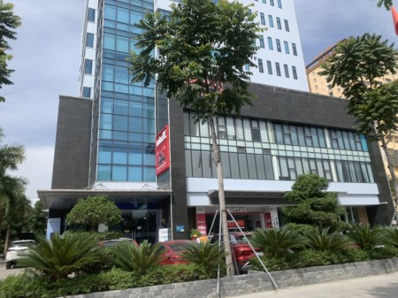 Meet Coworking Space - 67 Đại Lộ Lê Nin - cho thuê văn phòng chia sẻ