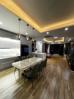 Bán gấp nhà Mễ Trì phân lô gara ôtô 2 mặt ngõ cách mp 15m 75m2 5t nhỉnh 11 tỷ