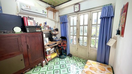 Bán bnhà, Huỳnh Thiện Lộc, Tân Phú, 3 tầng, nhỉnh 2 tỷ.