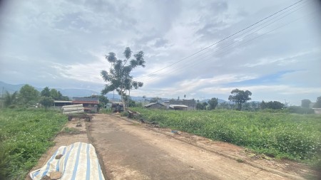 Bán lô đất hẻm rộng 7m, sau cây xăng Liên Nghĩa, thuộc Liên Nghĩa Đức Trọng chỉ 1,9 tỷ