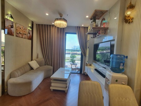 Sở hữu căn 3 phòng ngủ ở phân khu đẹp nhất Vinhomes Smart City