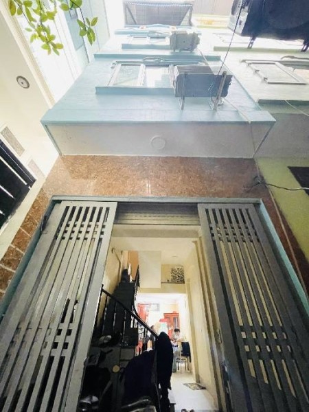 Bán gấp 30m2 - 4 tầng - GIÁ 3,1 tỷ - KHƯƠNG TRUNG - THANH XUÂN - nhà đẹp