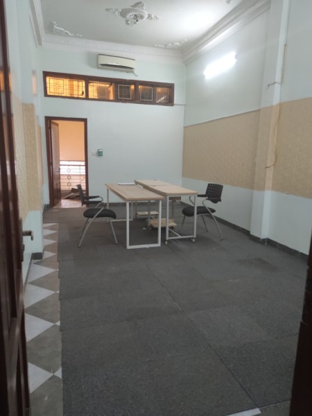 Văn phòng trọn gói 60m2 chỉ 5 triệu Phố Vọng - Hai Bà Trưng