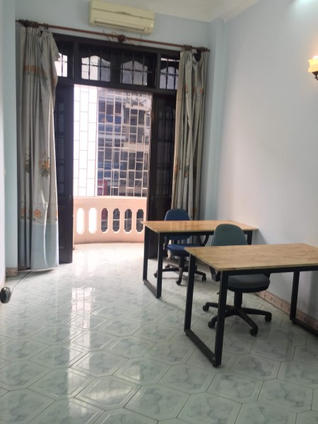 Cho thuê văn phòng trọn gói 20m2 giá chỉ 3tr Tây Sơn - Đống Đa
